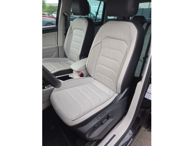 Volkswagen Tiguan 2.0 TSI 180CH HIGHLINE 4MOTION DSG7