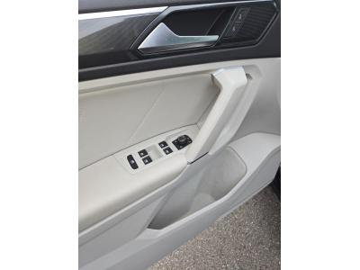 Volkswagen Tiguan 2.0 TSI 180CH HIGHLINE 4MOTION DSG7