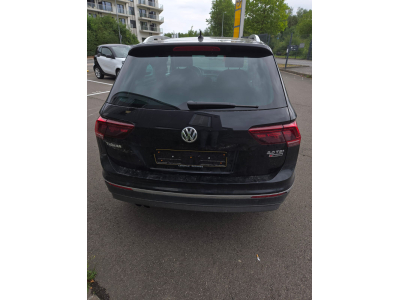 Volkswagen Tiguan 2.0 TSI 180CH HIGHLINE 4MOTION DSG7
