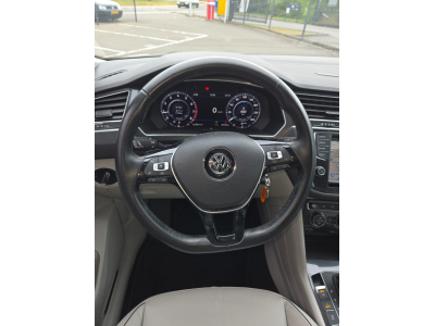 Volkswagen Tiguan 2.0 TSI 180CH HIGHLINE 4MOTION DSG7