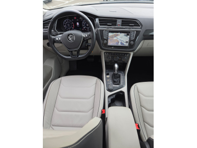Volkswagen Tiguan 2.0 TSI 180CH HIGHLINE 4MOTION DSG7