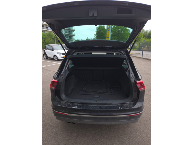 Volkswagen Tiguan 2.0 TSI 180CH HIGHLINE 4MOTION DSG7