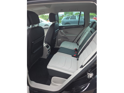 Volkswagen Tiguan 2.0 TSI 180CH HIGHLINE 4MOTION DSG7
