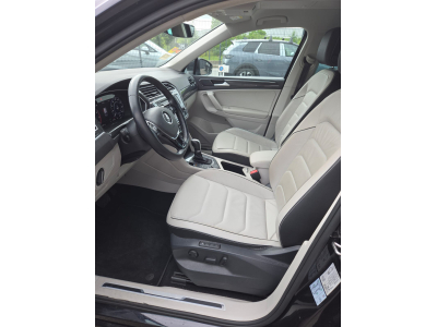 Volkswagen Tiguan 2.0 TSI 180CH HIGHLINE 4MOTION DSG7