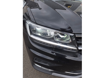 Volkswagen Tiguan 2.0 TSI 180CH HIGHLINE 4MOTION DSG7