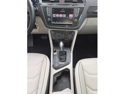 Volkswagen Tiguan 2.0 TSI 180CH HIGHLINE 4MOTION DSG7
