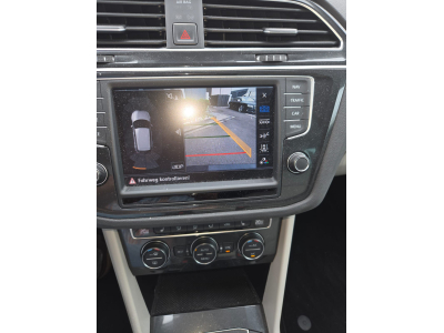 Volkswagen Tiguan 2.0 TSI 180CH HIGHLINE 4MOTION DSG7