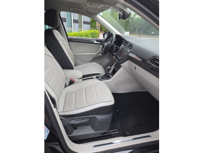 Volkswagen Tiguan 2.0 TSI 180CH HIGHLINE 4MOTION DSG7