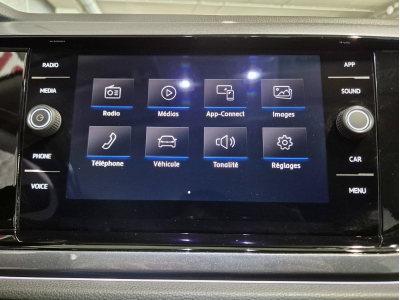 Volkswagen Polo New model 1.6 TDI COMFORTLINE 1 HAND