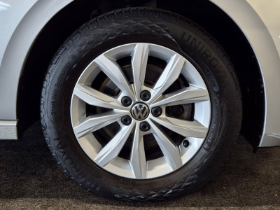 Volkswagen Polo New model 1.6 TDI COMFORTLINE 1 HAND