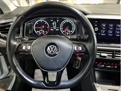 Volkswagen Polo New model 1.6 TDI COMFORTLINE 1 HAND