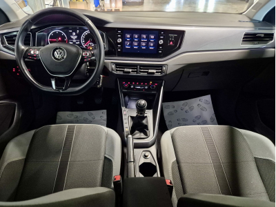 Volkswagen Polo New model 1.6 TDI COMFORTLINE 1 HAND