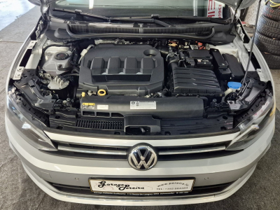 Volkswagen Polo New model 1.6 TDI COMFORTLINE 1 HAND