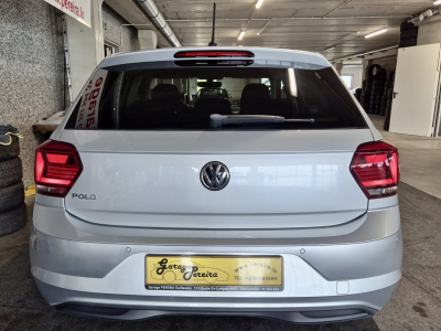 Volkswagen Polo New model 1.6 TDI COMFORTLINE 1 HAND