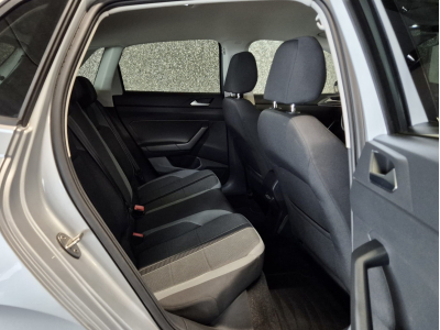 Volkswagen Polo New model 1.6 TDI COMFORTLINE 1 HAND