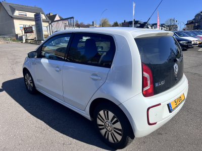 Volkswagen e-up! CLIM NAVI ELECTRIC