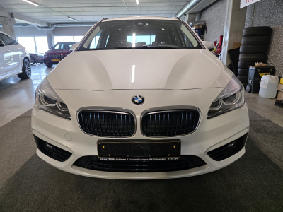 BMW 225 Active Tourer XE Hybrid PLUG IN iPERFORMANCE SPORTLINE HEAD UP PANO LED NAVI