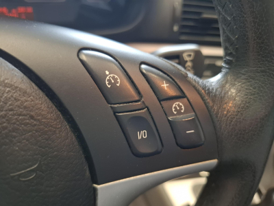 BMW 330 Ci