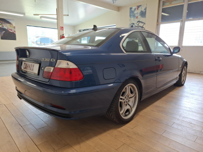 BMW 330 Ci