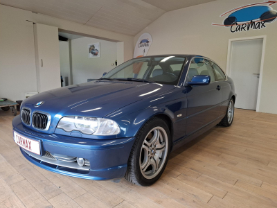 BMW 330 Ci