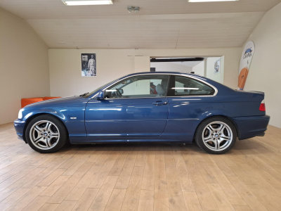 BMW 330 Ci
