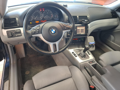 BMW 330 Ci