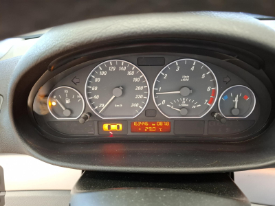BMW 330 Ci