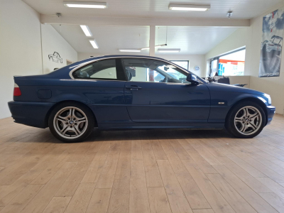 BMW 330 Ci