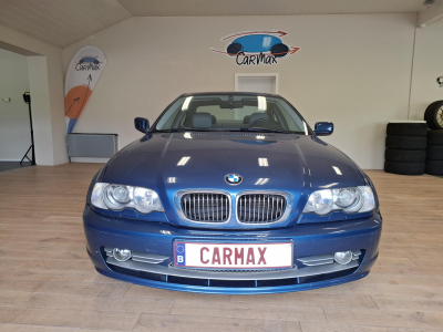 BMW 330 Ci