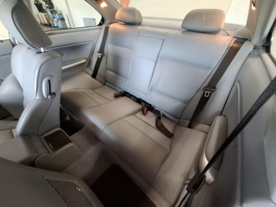 BMW 330 Ci