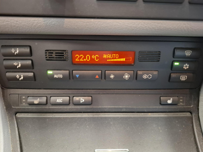 BMW 330 Ci