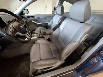 BMW 330 Ci