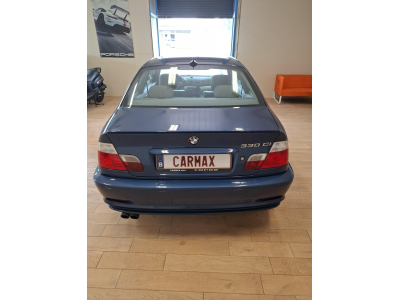 BMW 330 Ci