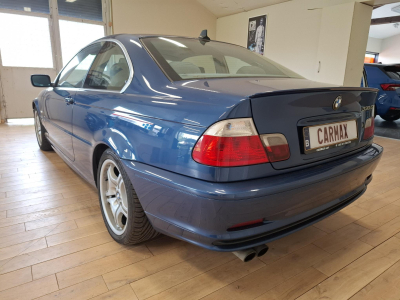 BMW 330 Ci