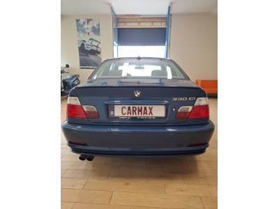 BMW 330 Ci
