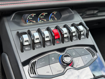 Lamborghini Huracán LP610-4 Spyder / Kamera / Keramik / LIFT