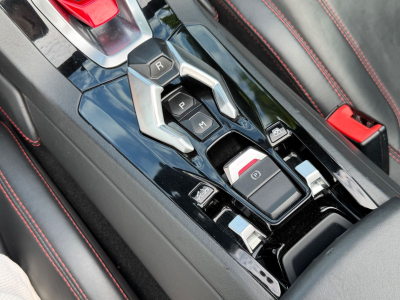 Lamborghini Huracán LP610-4 Spyder / Kamera / Keramik / LIFT
