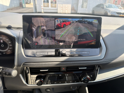 Nissan Qashqai 1.3 N-CONNECTA 2WD 158CV Xtronic Mild-Hybrid