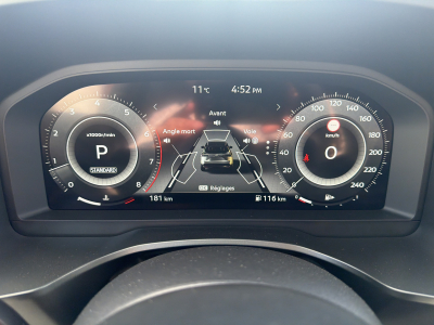 Nissan Qashqai 1.3 N-CONNECTA 2WD 158CV Xtronic Mild-Hybrid