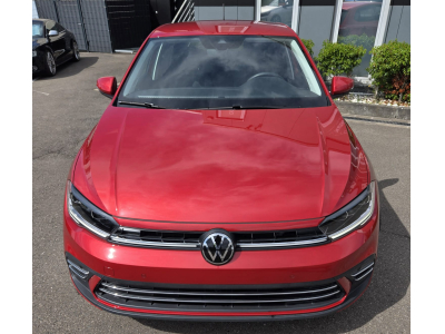 Volkswagen Polo 1.0 TSI 95Cv DSG CARPLAY / CAMERA / PDC / ALU