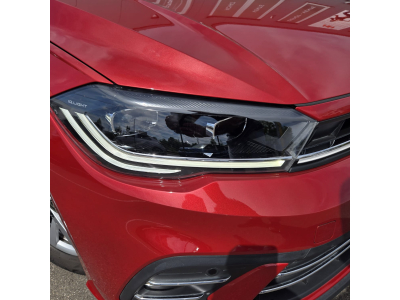 Volkswagen Polo 1.0 TSI 95Cv DSG CARPLAY / CAMERA / PDC / ALU