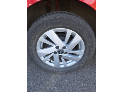 Volkswagen Polo 1.0 TSI 95Cv DSG CARPLAY / CAMERA / PDC / ALU