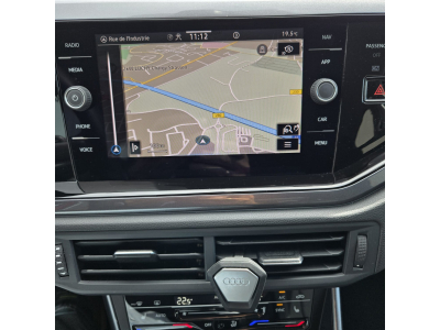 Volkswagen Polo 1.0 TSI 95Cv DSG CARPLAY / CAMERA / PDC / ALU
