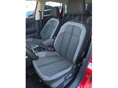Volkswagen Polo 1.0 TSI 95Cv DSG CARPLAY / CAMERA / PDC / ALU