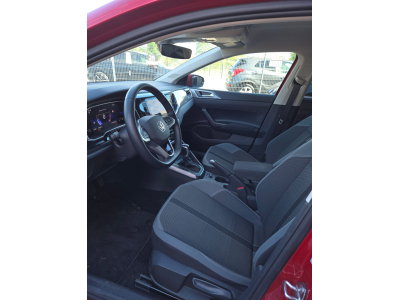 Volkswagen Polo 1.0 TSI 95Cv DSG CARPLAY / CAMERA / PDC / ALU