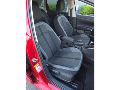 Volkswagen Polo 1.0 TSI 95Cv DSG CARPLAY / CAMERA / PDC / ALU