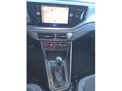 Volkswagen Polo 1.0 TSI 95Cv DSG CARPLAY / CAMERA / PDC / ALU