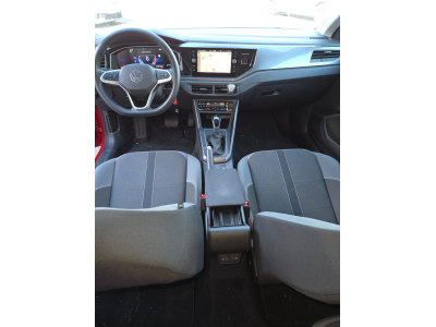 Volkswagen Polo 1.0 TSI 95Cv DSG CARPLAY / CAMERA / PDC / ALU