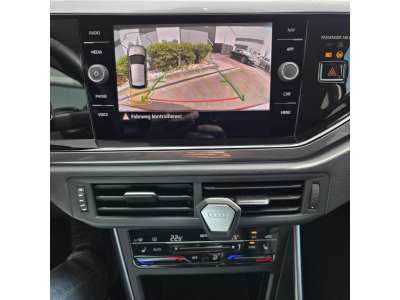 Volkswagen Polo 1.0 TSI 95Cv DSG CARPLAY / CAMERA / PDC / ALU