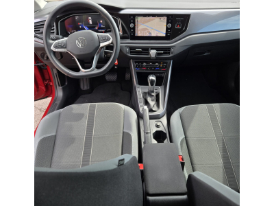 Volkswagen Polo 1.0 TSI 95Cv DSG CARPLAY / CAMERA / PDC / ALU